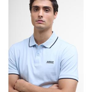 Barbour International Ethan Polo Shirt